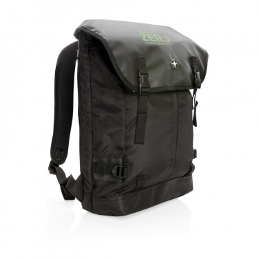 Logotrade promotional products photo of: 17” outdoor laptop backpack