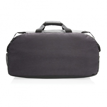 Logo trade advertising product photo of: Modern weekend bag
