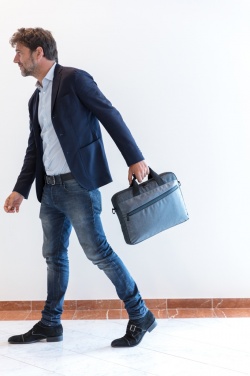 Logo trade promotional giveaway photo of: 900D laptop bag PVC free