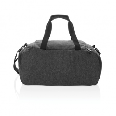 Logotrade promotional products photo of: 900D weekend/sports bag PVC free
