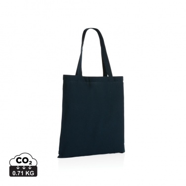 Logotrade promotional giveaway picture of: Impact AWARE™ Recycled cotton tote 145g