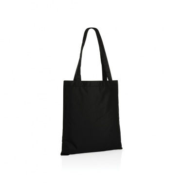 Logo trade promotional products image of: Impact AWARE™ RPET 190T tote bag