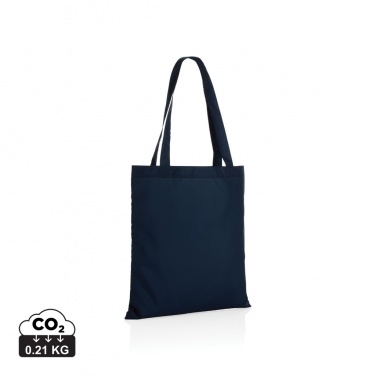 Logotrade promotional item image of: Impact AWARE™ RPET 190T tote bag