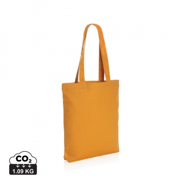 Logo trade promotional products picture of: Impact Aware™ 285 gsm rcanvas tote bag