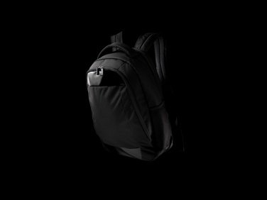 Logotrade business gifts photo of: Impact AWARE™ Boardroom laptop backpack PVC free
