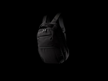 Logotrade promotional gift image of: Impact AWARE™ Universal laptop backpack