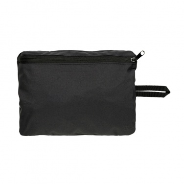 Logotrade promotional item image of: Dillon AWARE™ RPET foldable sports bag