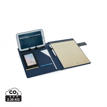 Logotrade corporate gift picture of: Tech portfolio