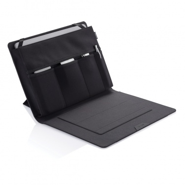 Logo trade corporate gifts image of: Mobile office