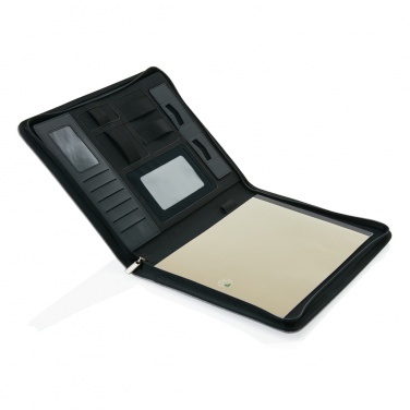 Logotrade promotional giveaways photo of: Essential zipper tech portfolio
