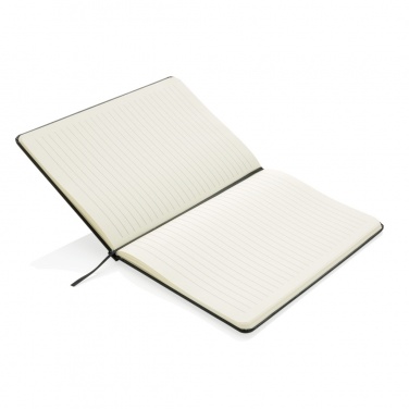 Logotrade promotional gift image of: Classic hardcover notebook A5