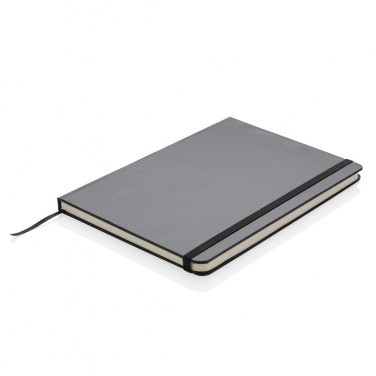 Logo trade corporate gifts picture of: Classic hardcover sketchbook A5 plain