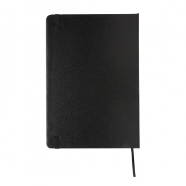 Logotrade corporate gift picture of: Classic hardcover sketchbook A5 plain