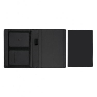 Logotrade promotional product image of: Impact AWARE™ RPET A5 notebook