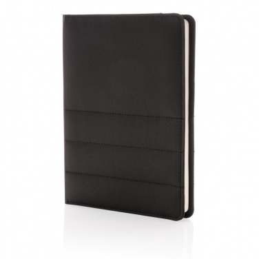 Logotrade promotional product picture of: Impact AWARE™ RPET A5 notebook