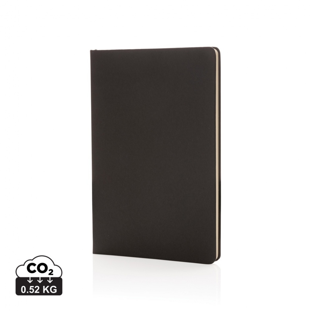 Logotrade promotional gift image of: A5 hardcover notebook