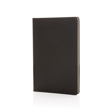 Logotrade promotional items photo of: A5 hardcover notebook