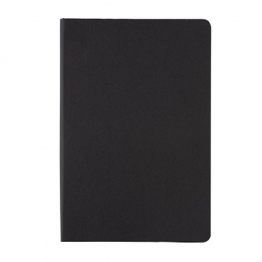 Logotrade advertising product picture of: A5 hardcover notebook