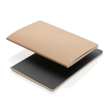Logotrade promotional products photo of: A5 standard softcover notebook