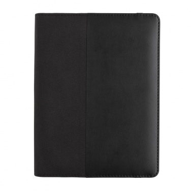 Logo trade promotional products picture of: Swiss Peak Script AWARE™ A5 portfolio