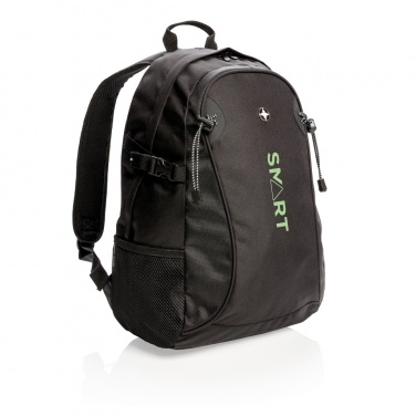 Logotrade promotional giveaway picture of: Outdoor backpack