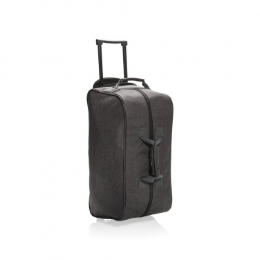 Logotrade promotional giveaways photo of: Basic weekend trolley