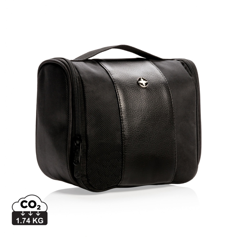 Logotrade promotional giveaways photo of: Toiletry bag