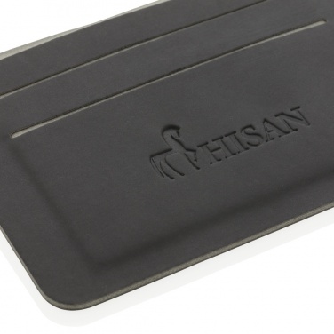 Logotrade promotional product image of: Quebec RFID safe cardholder