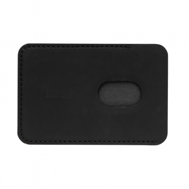 Logotrade corporate gift image of: Magnetic phone card holder