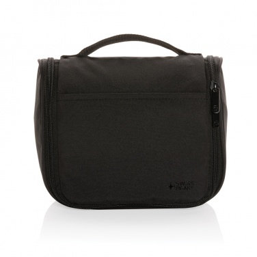 Logotrade corporate gift image of: Swiss Peak Lohan AWARE™ Toiletry bag