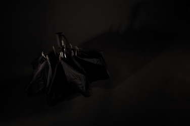 Logo trade corporate gifts image of: SP AWARE™ 23' foldable reversible auto open/close umbrella