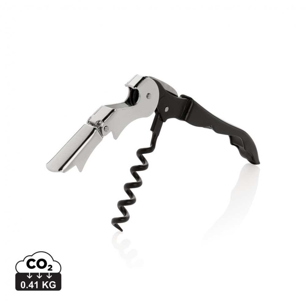 Logotrade advertising product image of: Vino Waiters corkscrew