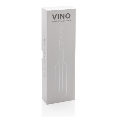 Logotrade corporate gifts photo of: Vino Wine chiller stick