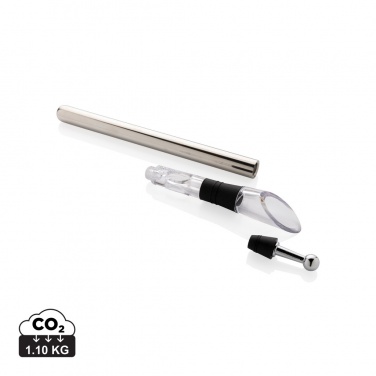 Logotrade promotional product image of: Vino Wine chiller stick