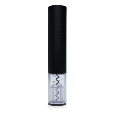 Logotrade promotional product image of: Electric wine opener - battery operated