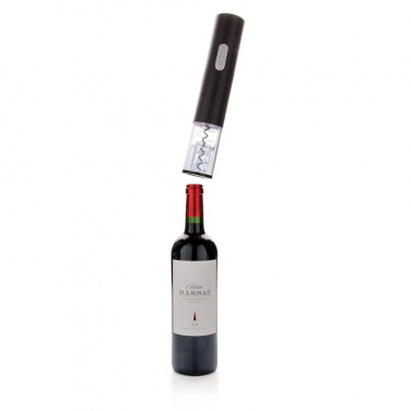 Logotrade business gifts photo of: Electric wine opener - battery operated