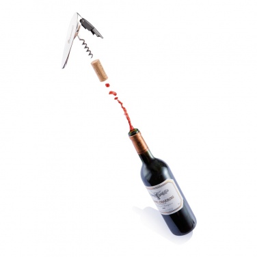 Logotrade promotional merchandise photo of: Eon 2 step corkscrew