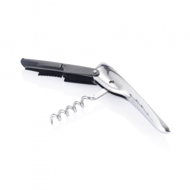 Logotrade promotional gifts photo of: Eon 2 step corkscrew