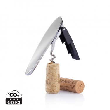 Logo trade promotional products picture of: Eon 2 step corkscrew