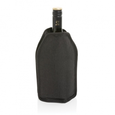 Logo trade promotional product photo of: Vino AWARE™ RPET wine cooler sleeve