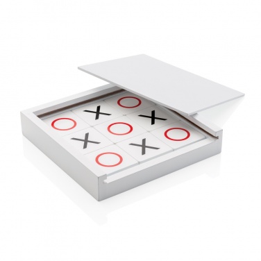 Logotrade advertising product picture of: Deluxe Tic Tac Toe game