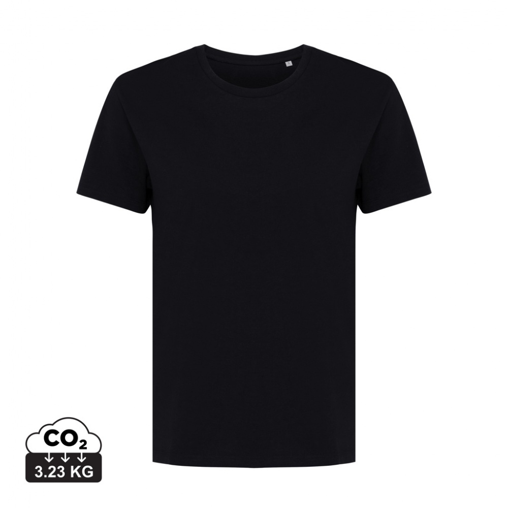 Logotrade corporate gifts photo of: Iqoniq Yala women lightweight recycled cotton t-shirt