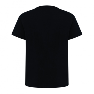Logo trade promotional items image of: Iqoniq Koli kids lightweight recycled cotton t-shirt