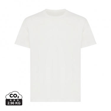 Logo trade advertising products picture of: Iqoniq Tikal recycled polyester quick dry sport t-shirt