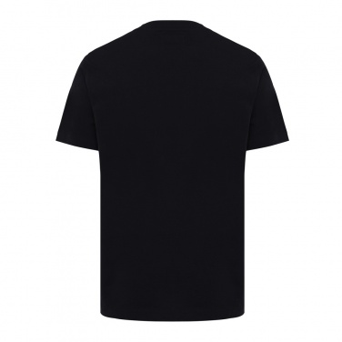 Logotrade advertising product image of: Iqoniq Kakadu relaxed recycled cotton t-shirt