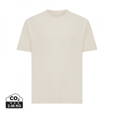 Logo trade promotional products picture of: Iqoniq Teide recycled cotton t-shirt