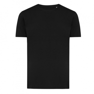 Logotrade corporate gifts photo of: Iqoniq Brett recycled cotton t-shirt