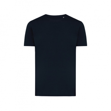 Logo trade promotional product photo of: Iqoniq Brett recycled cotton t-shirt