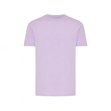 Logotrade promotional product picture of: Iqoniq Brett recycled cotton t-shirt