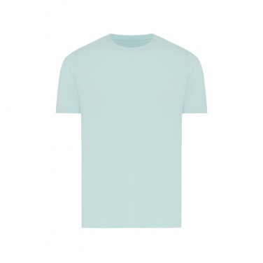Logo trade business gift photo of: Iqoniq Brett recycled cotton t-shirt